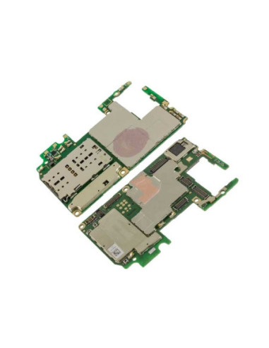 Placa Base libre de 64GB para Huawei P20 Lite