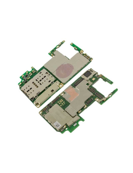 Placa Base libre de 64GB para Huawei P20 Lite