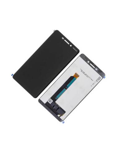 Pantalla para Nokia 6.1