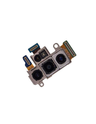 Camara trasera para Samsung Note 10 Plus /N975