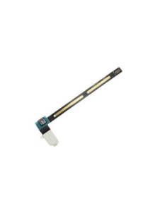 Conector de audio para iPad Air 2 Blanco 2