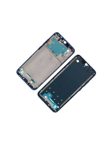 Chasis intermedio para Redmi Note 8T Negro