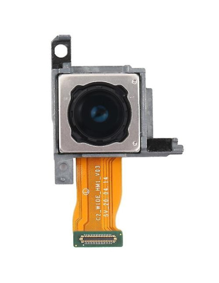 Camara trasera para Samsung Note 20 Ultra 5G /N986 de 108 Mpx