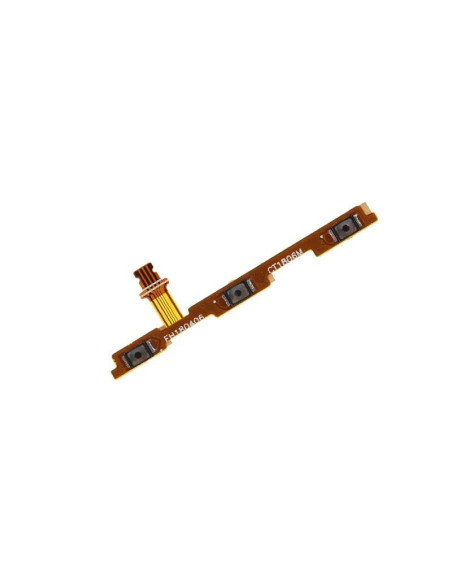 Flex de POWER/Volumen para Huawei Y6 2018