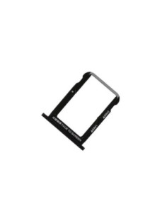 Bandeja SIM/SD para Xiaomi Mi A2 /Xiaomi Mi 6X Negra 2