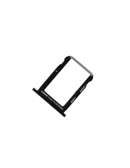 Bandeja SIM/SD para Xiaomi Mi A2 /Xiaomi Mi 6X Negra