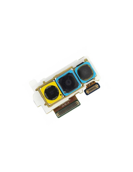 Camara trasera para Samsung S10 /G973, S10 Plus /G975