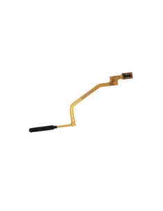 Lector de huellas para Redmi Note 9S /Note 9 Pro Negro 2