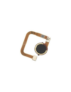 Lector de huellas para Redmi Note 9 Negro 2