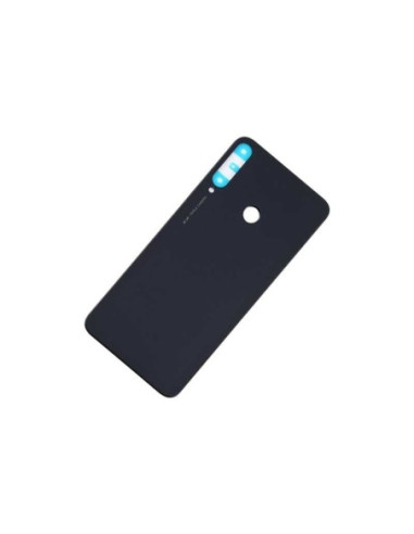 Tapa trasera para Huawei P40 Lite E /Y7p 2020 Negra