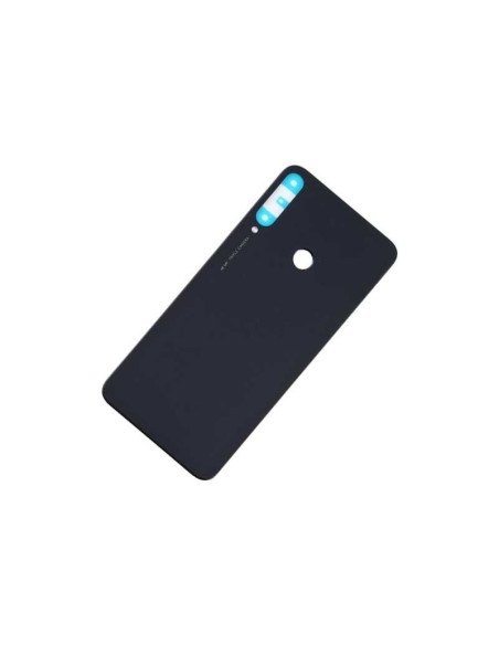 Tapa trasera para Huawei P40 Lite E /Y7p 2020 Negra