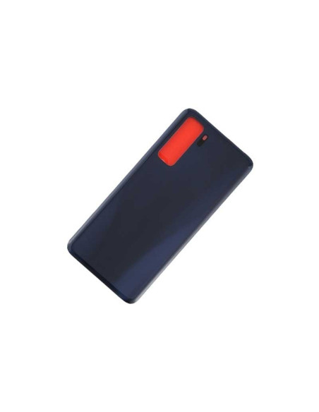 Tapa trasera para Huawei P40 Lite 5G Negra