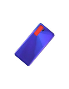 Tapa trasera para Huawei P40 Lite 5G Morado 2