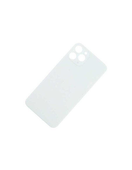 Tapa trasera para iPhone 12 Pro Blanca