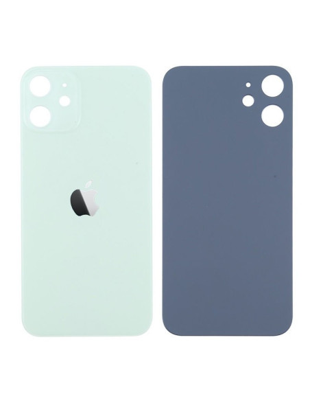 Tapa trasera para iPhone 12 Mini Verde