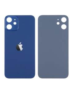 Tapa trasera para iPhone 12 Mini Azul 2