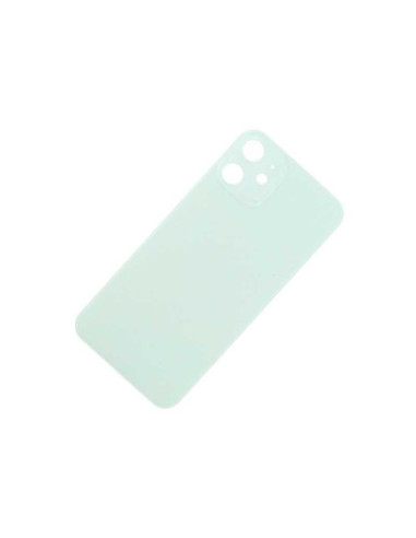 Tapa trasera para iPhone 12 Verde