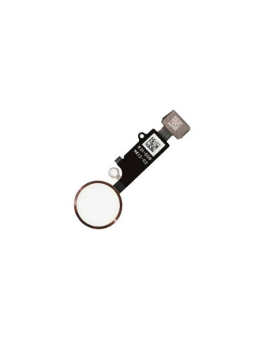 Flex con botón HOME retroceso para iPhone 7 /7 Plus /8 /8 Plus Oro