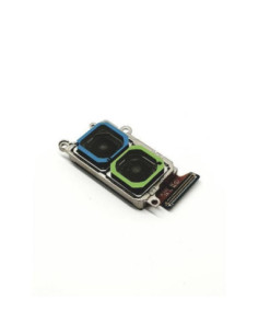 Camara trasera para Samsung S21 Plus 5G /G996B 2