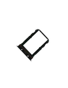 Bandeja SIM para Xiaomi Mi Note 10 Negra 2