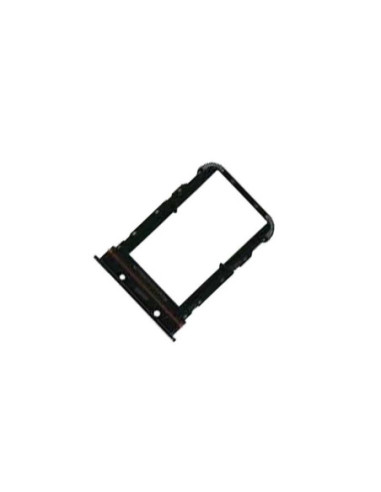 Bandeja SIM para Xiaomi Mi Note 10 Negra