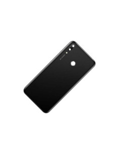 Tapa trasera para Huawei Y7 2019 /Y7 Prime 2019 Negra 2