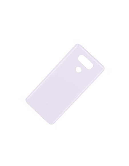 Tapa trasera para LG G6 Blanca