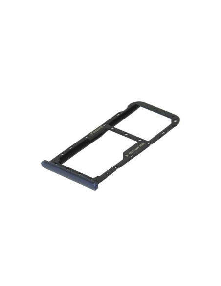 Bandeja SIM/SD para Huawei Mate 10 Lite Azul