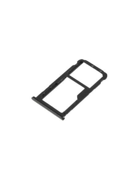 Bandeja SIM/SD para Huawei Mate 10 Lite Negra