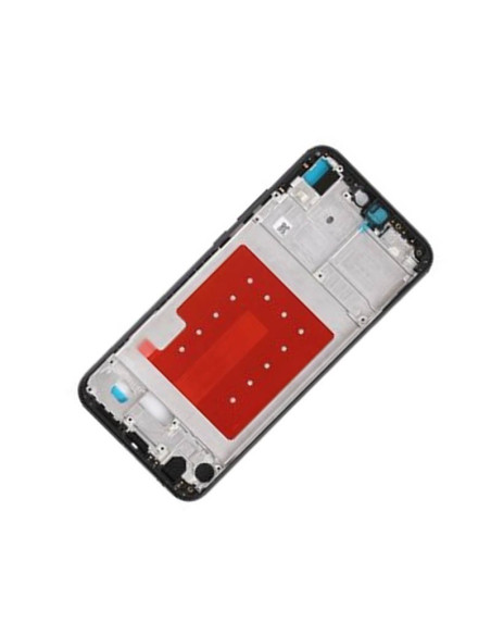 Chasis intermedio para Huawei P20 Lite Negro