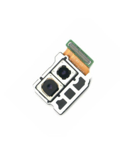 Camara trasera para Samsung S9 Plus /G965 2