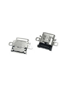 Conector de carga de Tipo-C para Nintendo Switch 2
