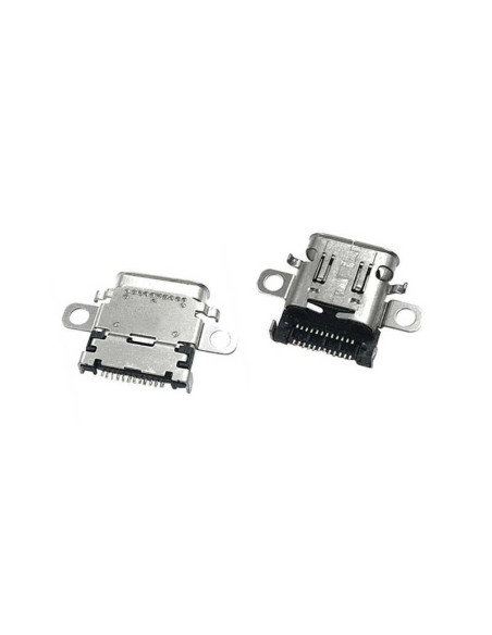 Conector de carga de Tipo-C para Nintendo Switch