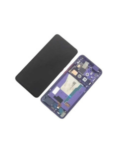 Pantalla para Xiaomi Mi POCO F2 Pro Con Marco Purpura (Original Service Pack) 2