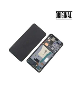Pantalla para Xiaomi Mi POCO F2 Pro Con Marco Negro (Original Service Pack) 2