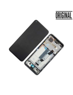 Pantalla para Xiaomi Mi 10T / Mi 10T Pro / Redmi K30S con Marco Negro (Original Service Pack) 2