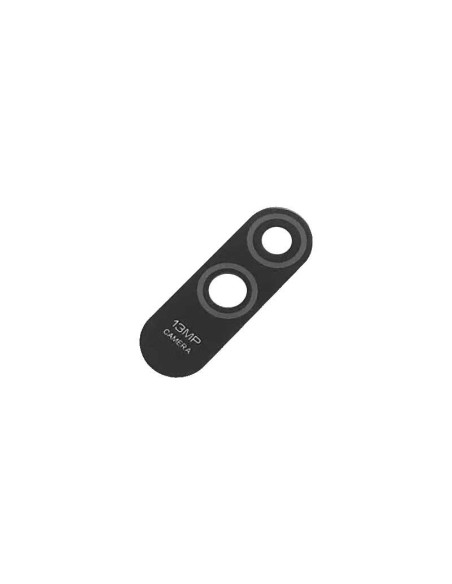 Lente de cámara para Redmi 9A / 9AT