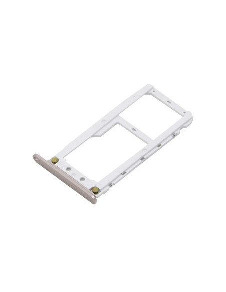 Bandeja SIM/SD para Xiaomi Mi A1 Oro
