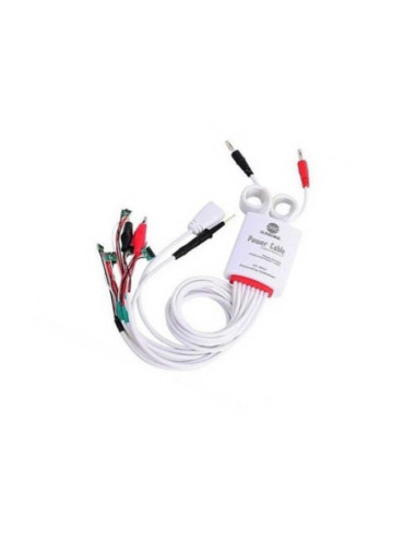 Reactivador de bateria SUNSHINE SS-905A Para Dispositivos iPhone