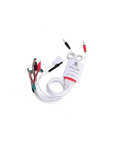 Reactivador de bateria SUNSHINE SS-905A Para Dispositivos iPhone