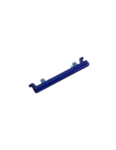 Botón lateral de Volumen para Redmi Note 8T Azul 2