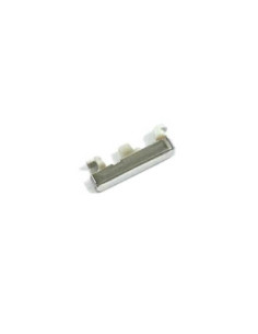 Botón lateral de Encendido para Redmi Note 8T Plata 2