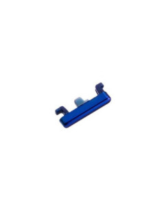 Botón lateral de Encendido para Redmi Note 8T Azul 2