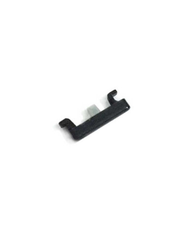 Botón lateral de Encendido para Redmi Note 8T Negro