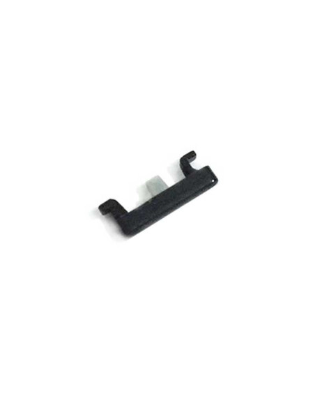 Botón lateral de Encendido para Redmi Note 8T Negro