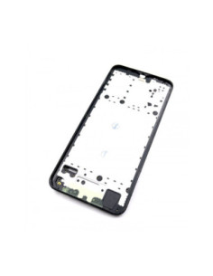 Chasis intermedio para Samsung A20e /A202 Negro 2