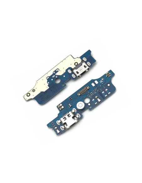 Placa de carga para Motorola Moto E6 Plus