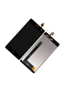 Pantalla para ZTE L7 Negra 2