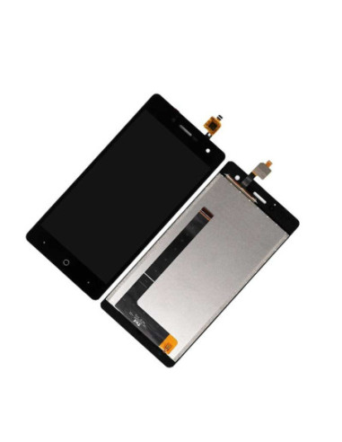 Pantalla para ZTE L7 Negra
