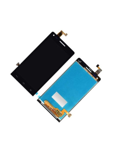 Pantalla para Huawei G6 Negra